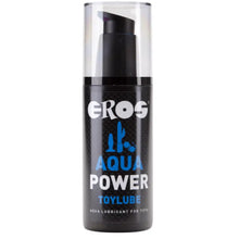 EROS POWER LINE - POWER TOYLUBE 125 ML - Sexshoptuga  Sexshoptuga 