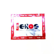 EROS - SILK LUBRICANTE SILICONA MEDICO 2 ML - Sexshoptuga  Sexshoptuga 