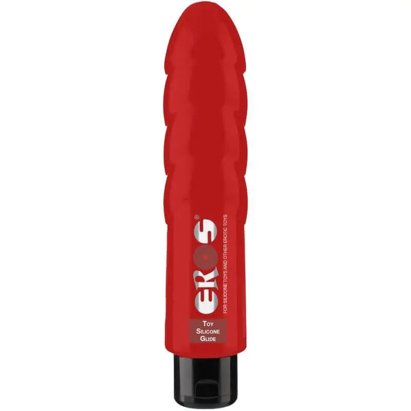 EROS - TOY SILICONE GLIDE LUBRIFICANTE À BASE DE SILICONE 175 ML - Sexshoptuga 