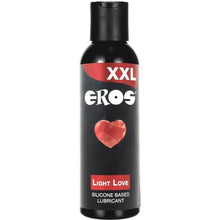 EROS - XXL LIGHT LOVE À BASE DE SILICONE 150 ML - Sexshoptuga  Sexshoptuga 