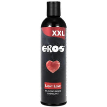 EROS - XXL LIGHT LOVE À BASE DE SILICONE 300 ML - Sexshoptuga  Sexshoptuga 