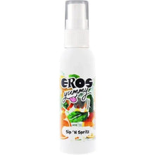 EROS - YUMMY SPRAY CORPORAL SIP E SPRITZ 50 ML - Sexshoptuga  Sexshoptuga 