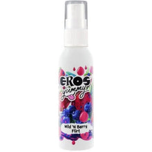 EROS - YUMMY SPRAY CORPORAL WILD AND BERRY FLIRT 50 ML - Sexshoptuga  Sexshoptuga 