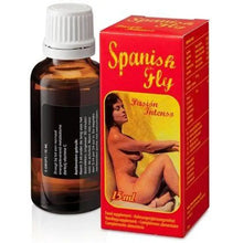 COBECO - ESPANHOL FLY PASSION INTENSO 15ML - Sexshoptuga  Sexshoptuga 