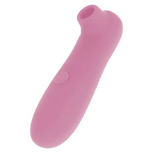 OHMAMA - ESTIMULADOR DE CLITÓRIS 10 VELOCIDADES ROSA - Sexshoptuga  Sexshoptuga 