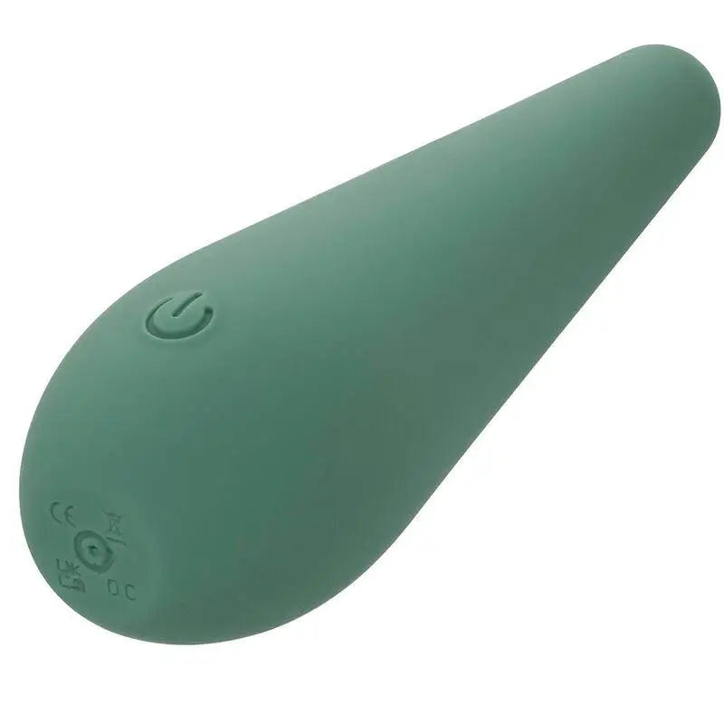 CALEXOTICS - ESTIMULADOR MOD CHIC VERDE - Sexshoptuga 