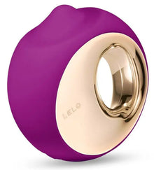 LELO - ESTIMULADOR DE SEXO ORAL ORA 3 LILAC - Sexshoptuga  Sexshoptuga 