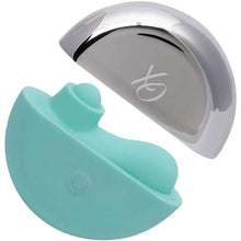 CALEXOTICS - OVATION ESTIMULADOR ACCLAIM AQUA GREEN - Sexshoptuga  Sexshoptuga 