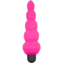 ALIVE - ESTIMULADOR ANAL LANCE PRO ROSA - Sexshoptuga  Sexshoptuga 