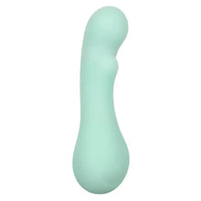 CALEXOTICS - PACIFICA BORA BORA ESTIMULADOR PONTO G 10 VIBRAÇÕES AQUA - Sexshoptuga  Sexshoptuga 