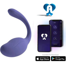 ADRIEN LASTIC - ESTIMULADOR DE CLITÓRIS SMART DREAM 3.0 E CONTROLE REMOTO G-SPOT VIOLETA - APLICATIVO GRATUITO - Sexshoptuga  Sexshoptuga 