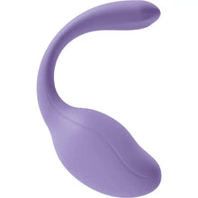 ADRIEN LASTIC - ESTIMULADOR DE CLITÓRIS SMART DREAM 3.0 E CONTROLE REMOTO G-SPOT VIOLETA - APLICATIVO GRATUITO - Sexshoptuga  Sexshoptuga 