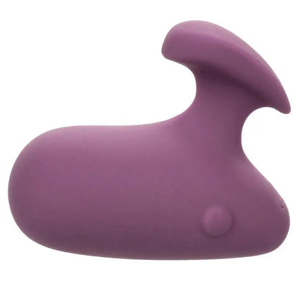 CALEXOTICS - ESTIMULADOR MOD TOUCH ROXO - Sexshoptuga 