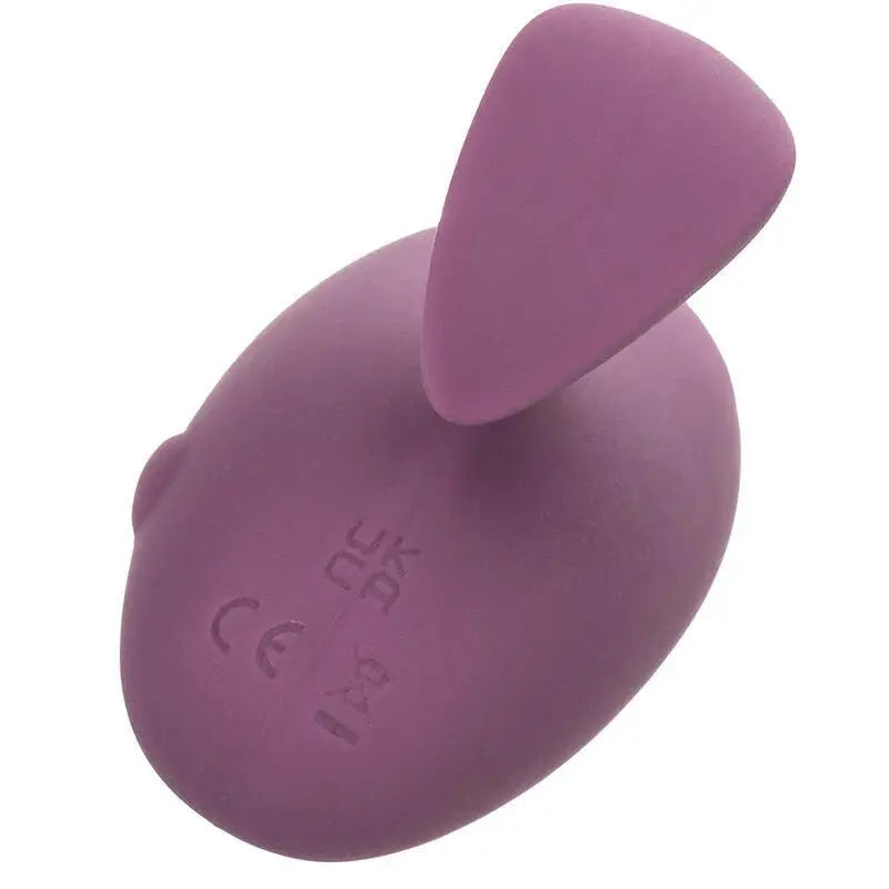 CALEXOTICS - ESTIMULADOR MOD TOUCH ROXO - Sexshoptuga 