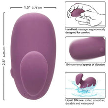 CALEXOTICS - ESTIMULADOR MOD TOUCH ROXO - Sexshoptuga  Sexshoptuga 