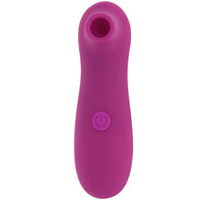 OHMAMA - ESTIMULADOR DE CLITÓRIS 10 VELOCIDADES LILÁS - Sexshoptuga  Sexshoptuga 