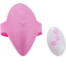 ARMONY - ESTIMULADOR DE PANTIE BLISS DE CONTROLE REMOTO - Sexshoptuga  Sexshoptuga 