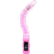 BAILE - ESTIMULADOR THORN VIBRADOR ROSA - Sexshoptuga  Sexshoptuga 