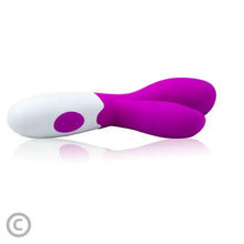 PRETTY LOVE - ESTIMULADOR VIBRADOR NEWMAN - Sexshoptuga  Sexshoptuga 