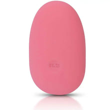 JE JOUE - ESTIMULADOR VIBRADOR DE CLITÓRIS PEBBLE ROSA - Sexshoptuga  Sexshoptuga 