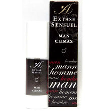 EXTASE SENSUAL - CLIMAX ESTIMULANTE PARA ELE - Sexshoptuga  Sexshoptuga 