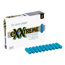 HOT - EXTREME POWER CAPS 10 PCS - Sexshoptuga  Sexshoptuga 