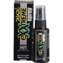 HOT - EXXTREME ANAL SPRAY 50ML - Sexshoptuga  Sexshoptuga 