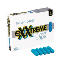 HOT - EXXTREME POWER CAPS 5 PCS - Sexshoptuga  Sexshoptuga 