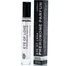 EYE OF LOVE - EOL PHEROMONE PARFUM 10 ML - CONFIDENCE - Sexshoptuga  Sexshoptuga 