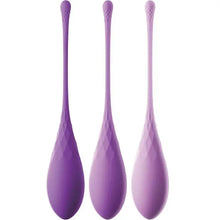 FANTASY FOR HER - CONJUNTO DE TREINAMENTO DE KEGEL - Sexshoptuga  Sexshoptuga 