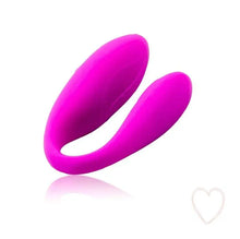 PRETTY LOVE - FASCINATION LILAC MASSAGER - Sexshoptuga  Sexshoptuga 