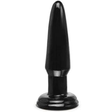 FETISH FANTASY LIMITED EDITION - BEGGINERS BUTT PLUG 9 CM - Sexshoptuga  Sexshoptuga 