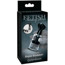 FETISH FANTASY LIMITED EDITION - SUPER SUCKERS - Sexshoptuga  Sexshoptuga 