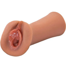 FETISH FANTASY EXTREME - JUICY SNATCH CANDY SILICONE MASTURBADOR MASCULINO - Sexshoptuga  Sexshoptuga 