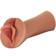 FETISH FANTASY EXTREME - LUSCIOUS LIPS CANDY SILICONE MASTURBADOR MASCULINO - Sexshoptuga  Sexshoptuga 