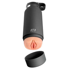 PDX PLUS - FUCK FLASK VAGINA DISCRETO STROKER FLESH MODELO 2 - Sexshoptuga  Sexshoptuga 