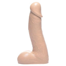 FLESHJACK - DILDO CADE MADDOX 23 CM - Sexshoptuga  Sexshoptuga 