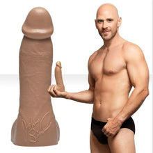 FLESHJACK - JOHNNY SINS DILDO 24,8 CM - Sexshoptuga  Sexshoptuga 