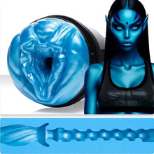 FLESHLIGHT - ALIEN FREAKS MASTURBADOR SENHORA - Sexshoptuga  Sexshoptuga 