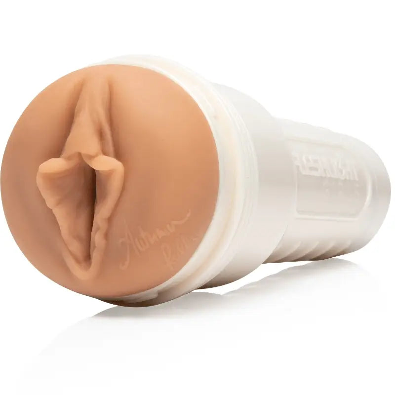 FLESHLIGHT - OUTONO FALLS CREME TEXTURA VAGINA + LANÇAMENTO UNIVERSAL + LUBRIFICANTE AQUA QUALITY 50 ML - Sexshoptuga 