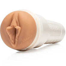 FLESHLIGHT - OUTONO FALLS CREME TEXTURA VAGINA + LANÇAMENTO UNIVERSAL + LUBRIFICANTE AQUA QUALITY 50 ML - Sexshoptuga  Sexshoptuga 