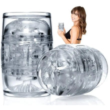 FLESHLIGHT - QUICKSHOT RILEY REID UTOPIA COMPACTA - Sexshoptuga  Sexshoptuga 