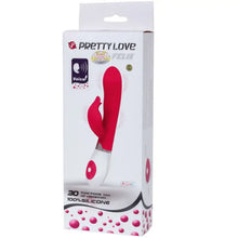 PRETTY LOVE - FLIRTATION FELIX COM VIBRAO DE VOZ - Sexshoptuga  Sexshoptuga 