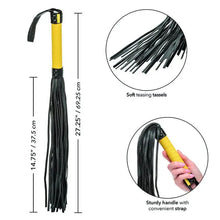 CALEXOTICS - BOUNDLESS FLOGGER - Sexshoptuga  Sexshoptuga 