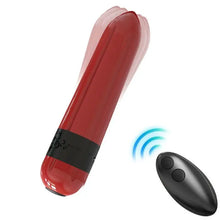 ARMONY - FOGUETE VIBRADOR BALA CONTROLE REMOTO FÚCSIA - Sexshoptuga  Sexshoptuga 