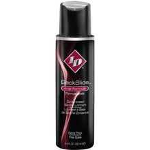 ID BACKSLIDE - FÓRMULA ANAL 130 ML - Sexshoptuga  Sexshoptuga 