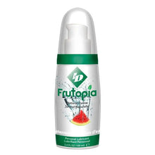 ID FRUTOPIA - LUBE MELANCIA 100ML - Sexshoptuga  Sexshoptuga 