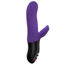 FUN FACTORY - BI STRONIC FUSION DUPLO PULSATOR VIOLETA - Sexshoptuga  Sexshoptuga 