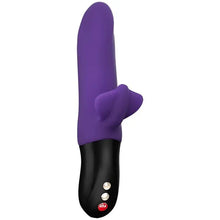 FUN FACTORY - BI STRONIC FUSION DUPLO PULSATOR VIOLETA - Sexshoptuga  Sexshoptuga 