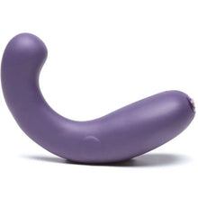 JE JOUE - ESTIMULADOR G-KII ROXO - Sexshoptuga  Sexshoptuga 